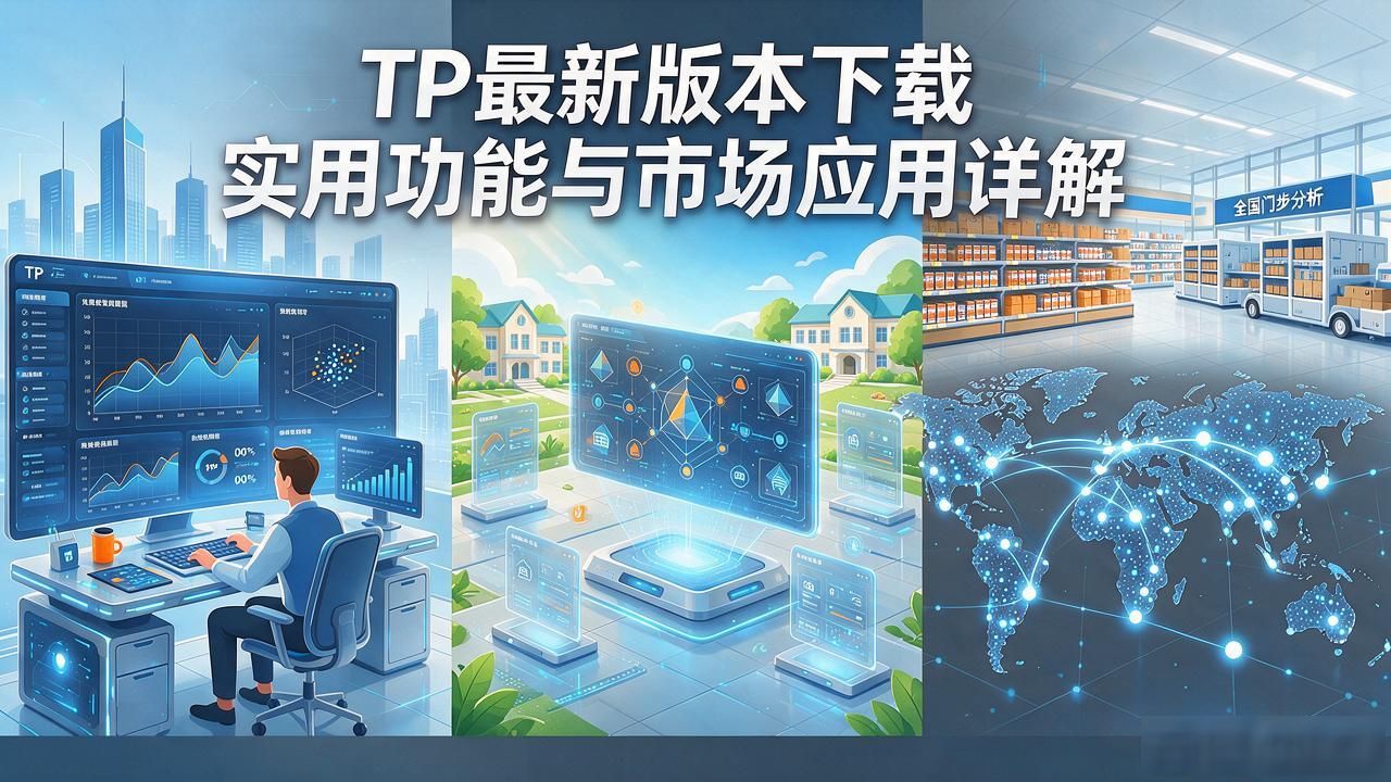 TP最新版本下载的实用功能与市场应用_TP最新版本下载_TP灵活架构持续迭代能力