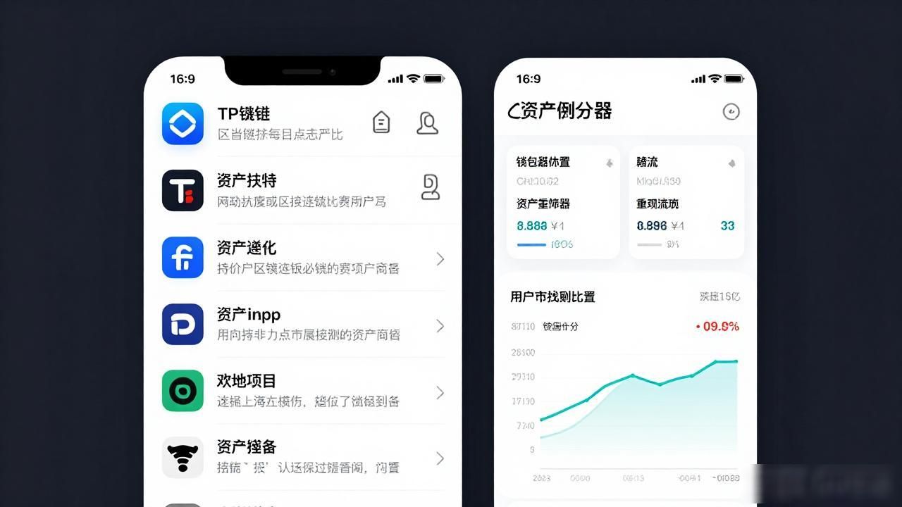 TP钱包安卓怎么下载？官方安装攻略+投资玩法全解析