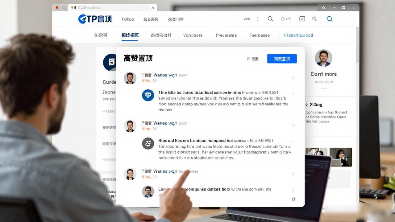 TP官网下载渠道及传播影响力全解析