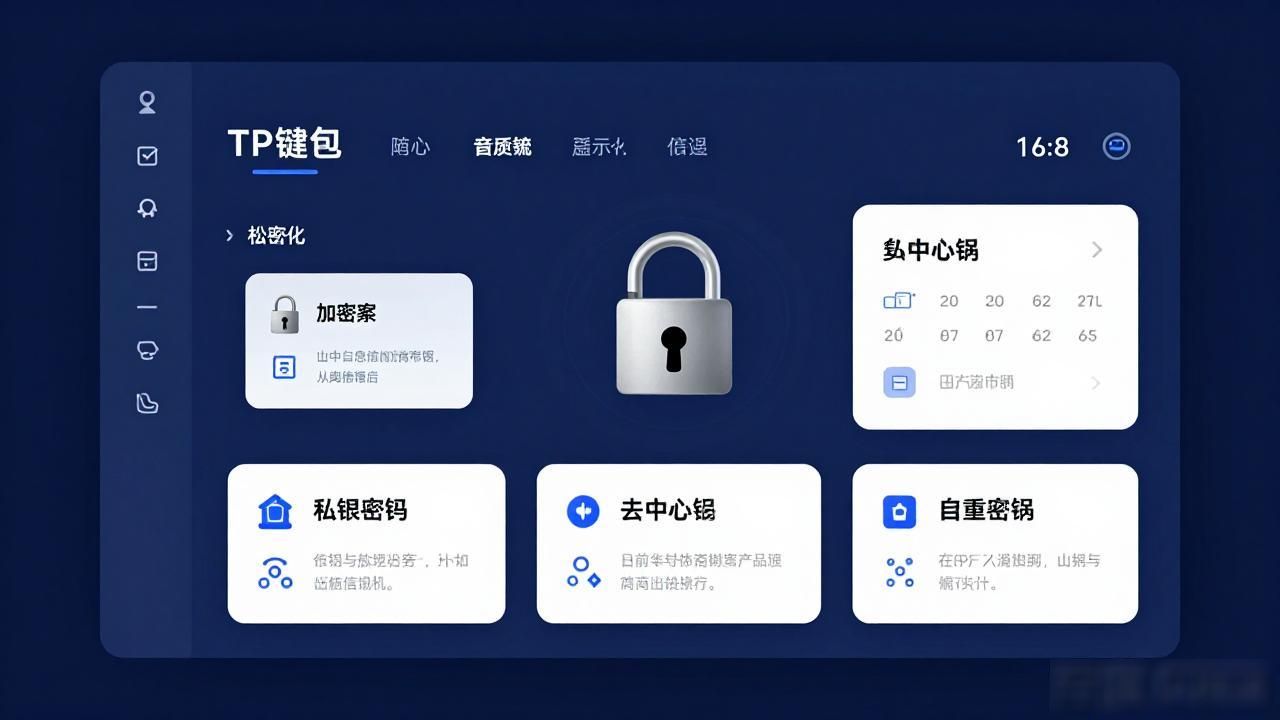 TP钱包下载：2025投资必备的数字资产管理工具