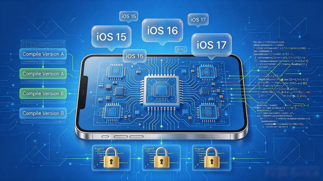 TP官网下载苹果版：技术架构与平台支持全解析