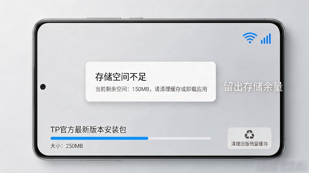 TP官方安卓最新版本下载，怎么保持灵活？这几个细节别忘了