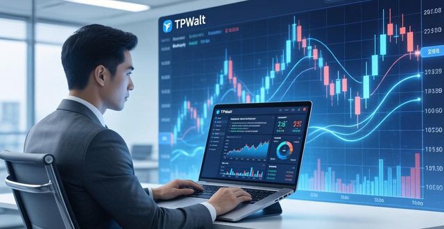 tpwallet高级分析工具实战：三招优化你的交易策略