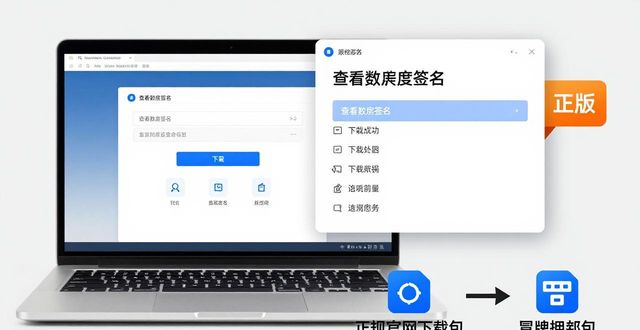 新手检测TP正版下载真伪步骤 避坑山寨盗下坑全指南