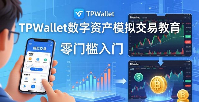 交易式教育_如何通过TPWallet实现交易教育?_交易课程