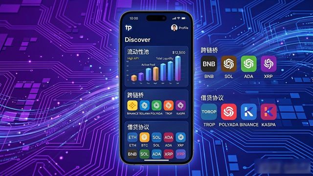如何在TP钱包中找到市场机会?_钱包行业市场现状_钱包的市场