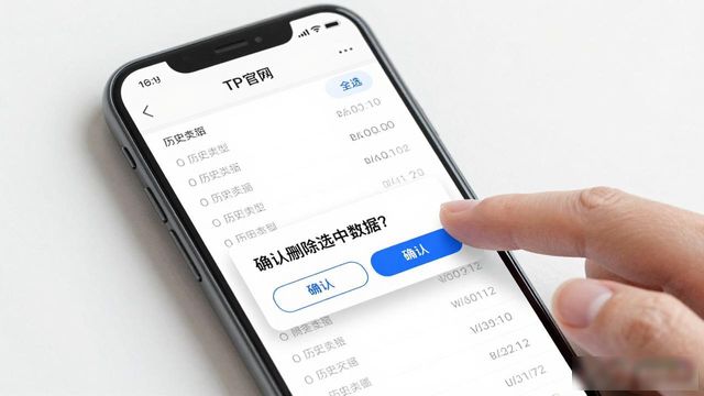 历史下载app_下载管理历史记录_如何在TP官网下载app正版中管理历史数据?