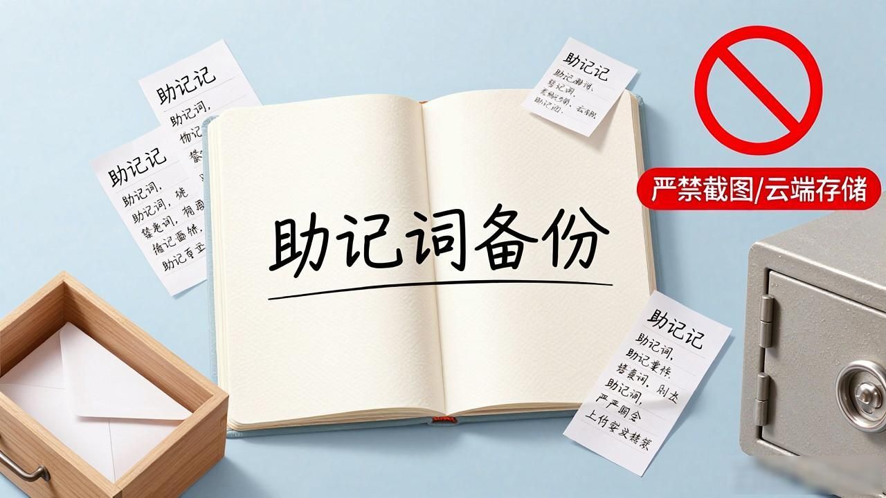 TP钱包下载后怎么设？老玩家教你避坑指南