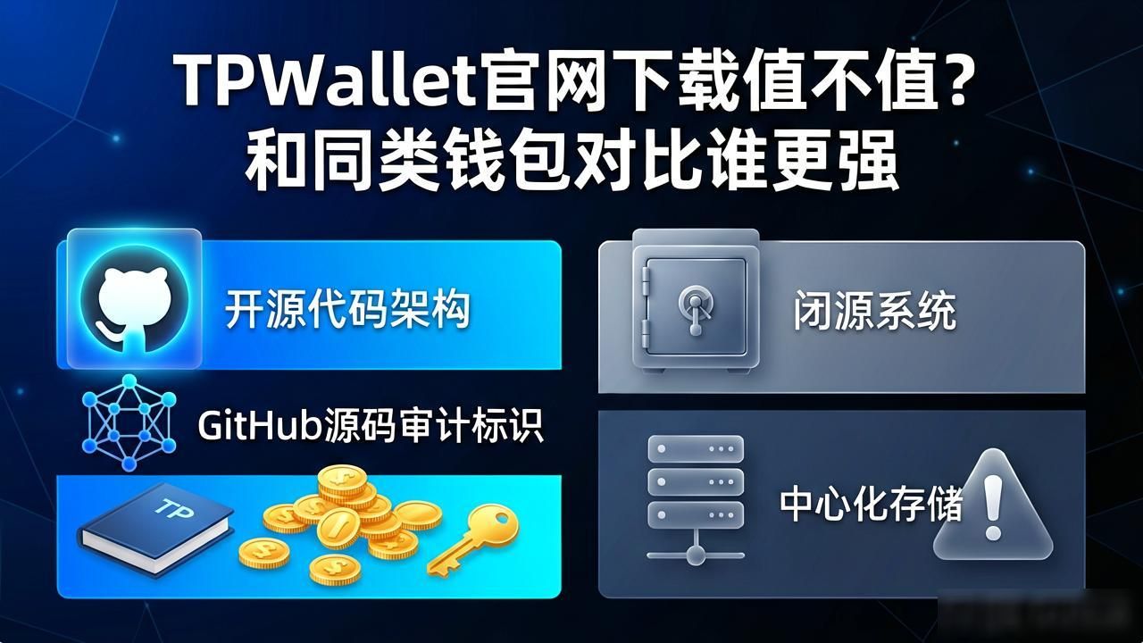 TPWallet多链兼容优势_TPWallet官网下载的市场竞争力分析_TPWallet真实看法