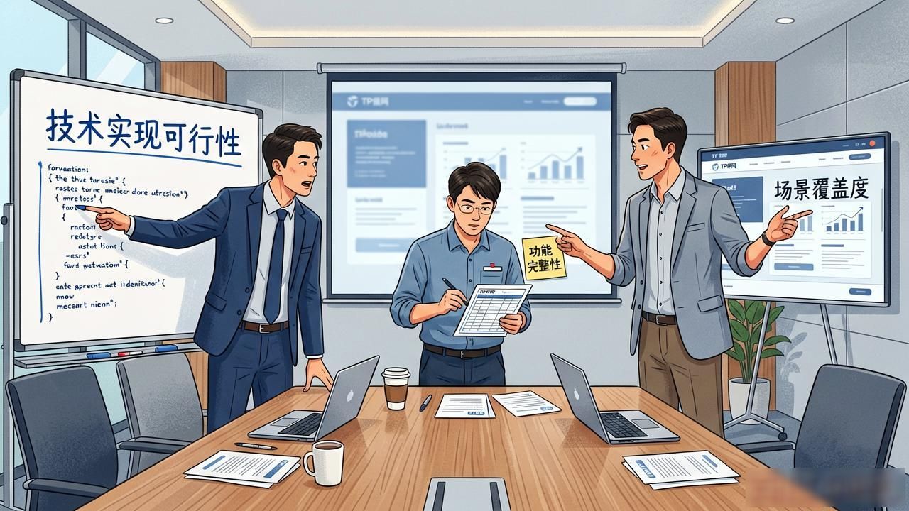 TP官网下载后方案评审怎么做？一份实用指南