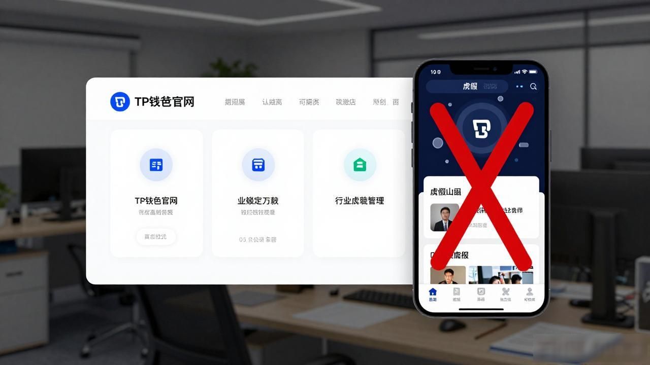 2025 TP钱包官网下载对行业的影响力分析
