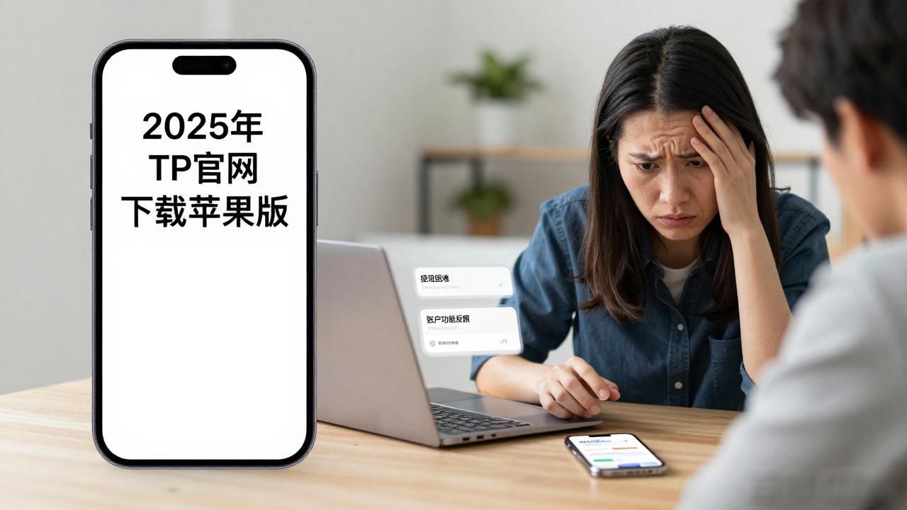 2025年TP官网下载苹果版：品牌传播策略与用户真实反馈