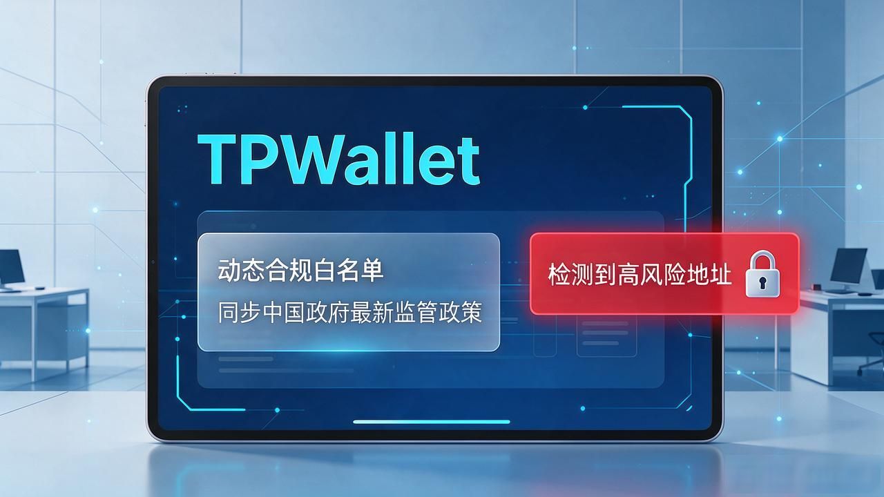 TPWallet官网下载合规指南