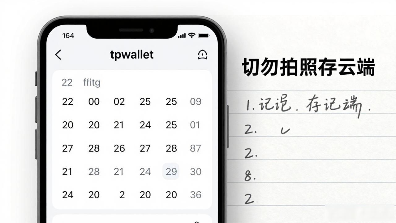 解锁财富密码 tpwallet下载指南 轻松开启你的区块链投资之旅