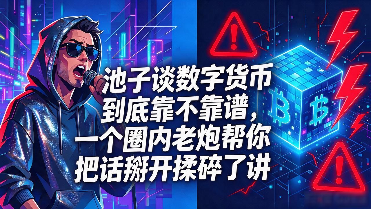 池子谈数字货币_池子谈数字货币去中心化概念_CBDC与比特币底层逻辑区别