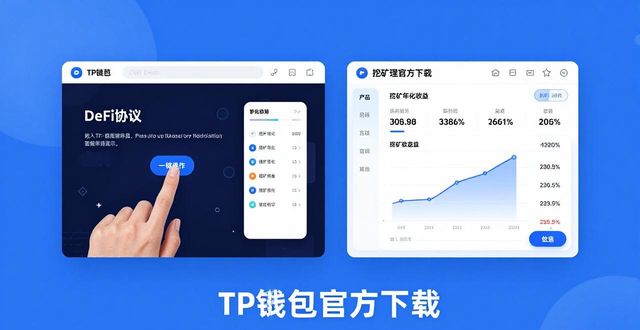 TP钱包官方下载：用好这些工具，资产管理快人一步
