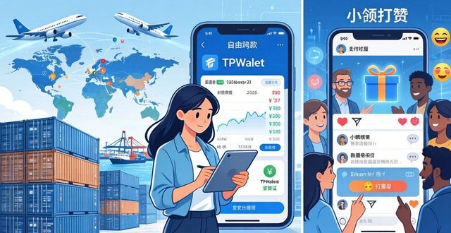 TPWallet如何改变支付行业？未来趋势解读