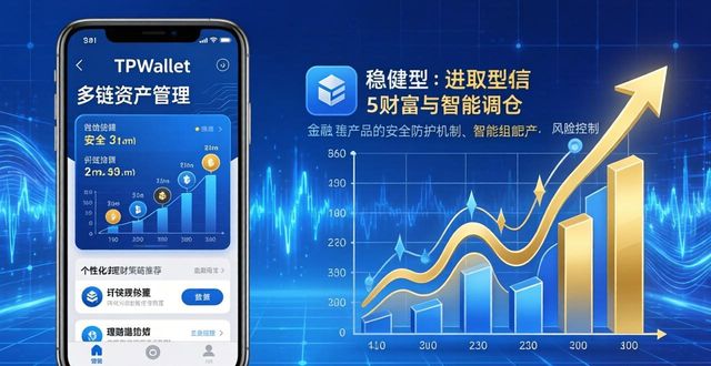 立即下载tpwallet，智能理财更轻松