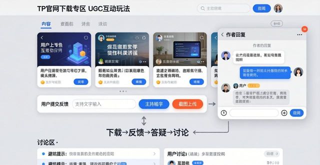 TP官方网站下载的用户生成内容与互动_互动生成概念_互动生成策略