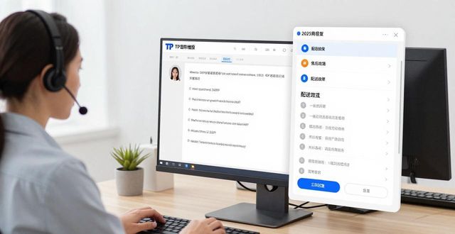 TP官网2025最新版下载实用指南：手把手教你提升客服体验