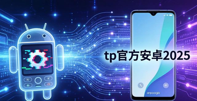 tp官方安卓2025全新版本 解读迭代背后的产品演变细节