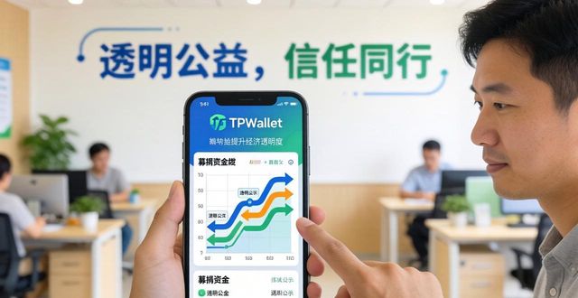 用TPWallet提升经济透明度 普通人也能看懂落实路径