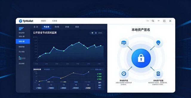 tpwallet最新版官网安全特性介绍 看如何增强用户信任