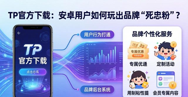 TP官方下载：安卓用户如何玩出品牌“死忠粉”？