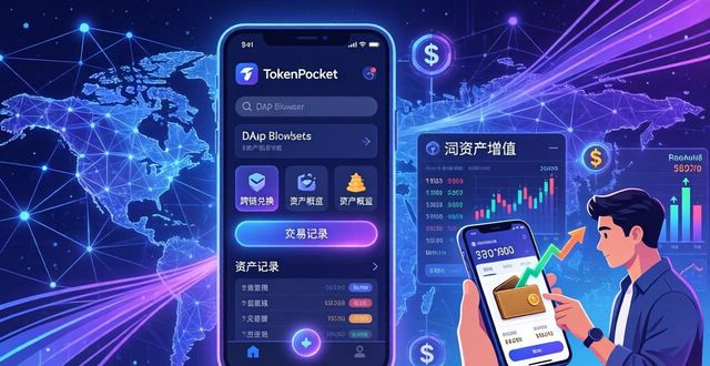 钱包借app安卓版_tokenpocket钱包安卓版的成功案例分享，用户应如何借鉴经验？_钱包借app安全可靠吗