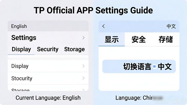 TP官方APP下载后怎么用？这几个设置提升服务体验