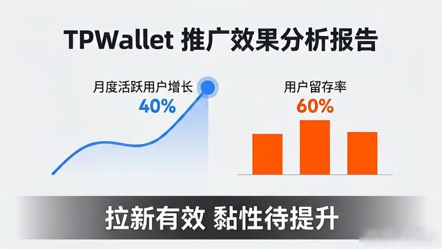TPWallet推广活动效果怎么样？真实用户数据告诉你