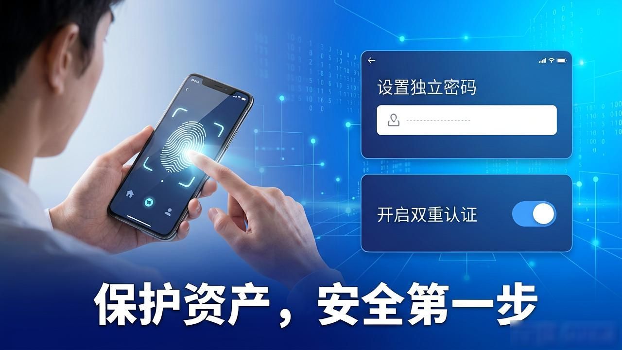 k豆下载钱包_K豆钱包安全安装教程_K豆下载钱包官方下载