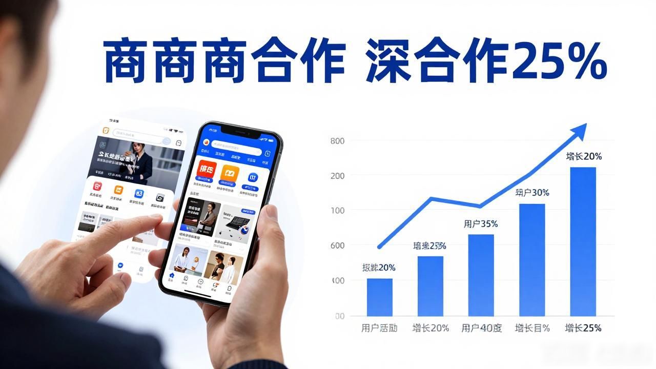 TP官网APP合作模式与真实案例解析