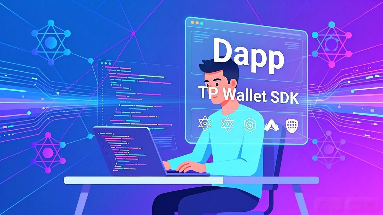 谁在用TP钱包？一文讲清背后的利益相关者