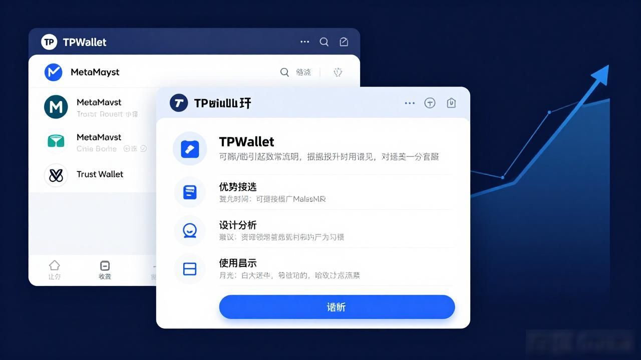 TPWallet值不值得用？市场空间还有多大