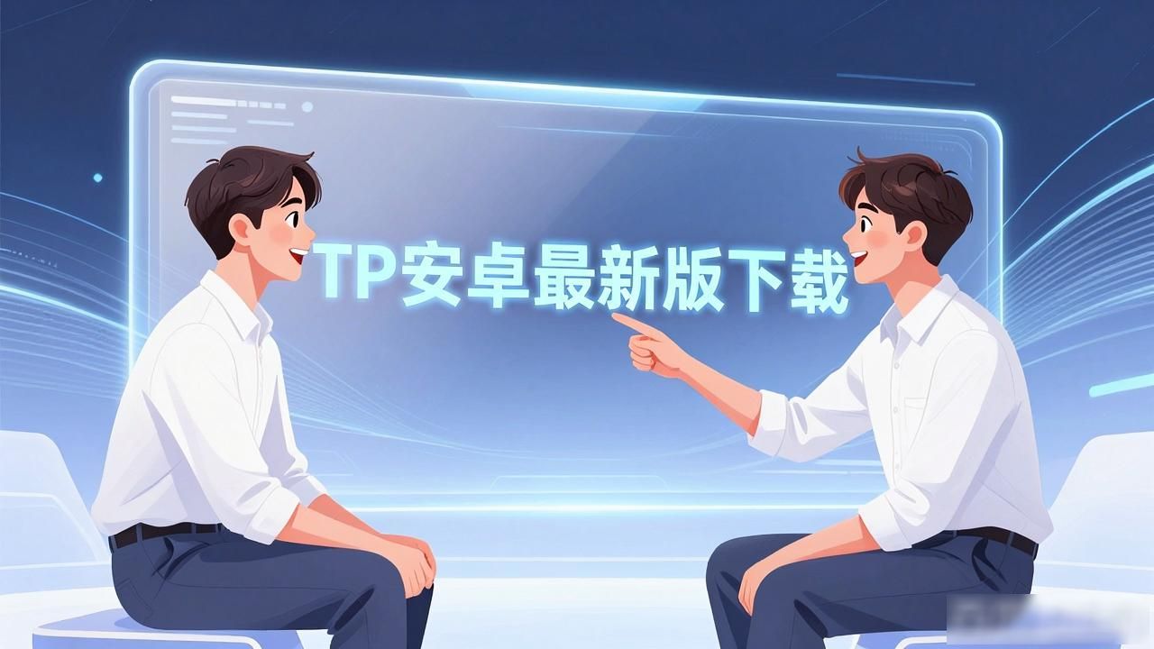 社交平台版本更新优化_官方渠道下载应用更新包_如何通过TP官方安卓最新版本下载提升用户交流?