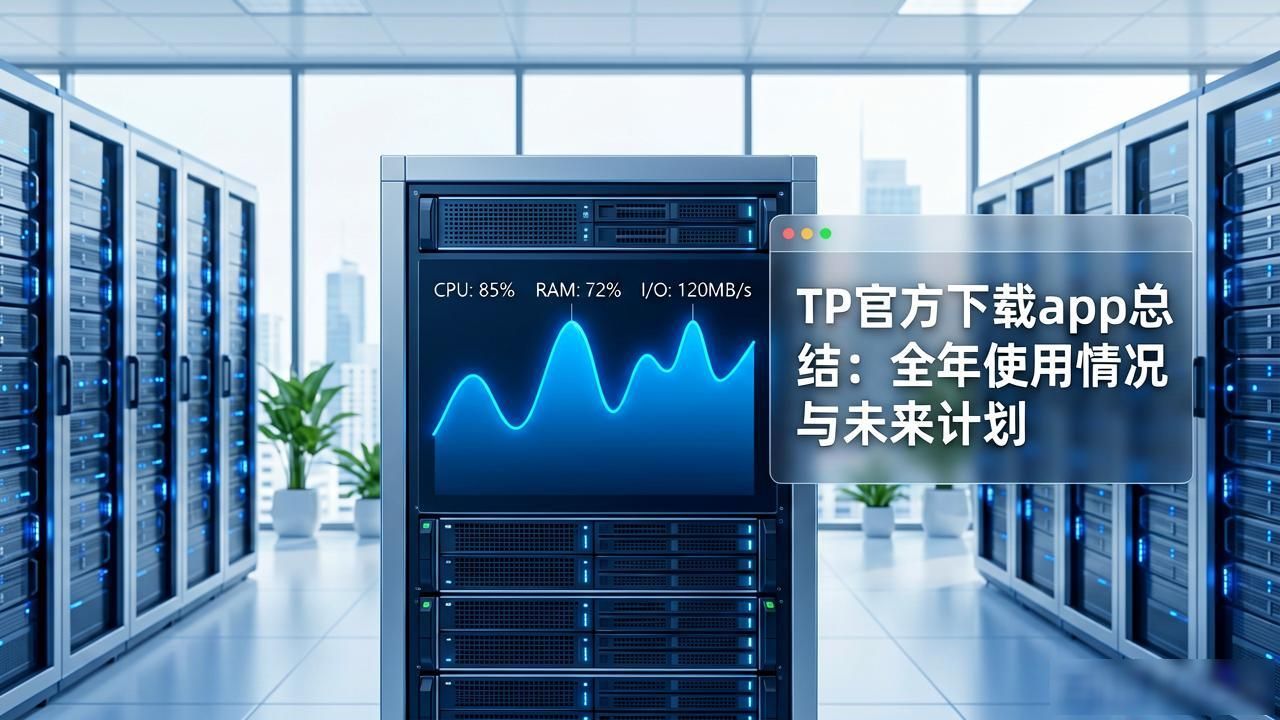 TP官方下载app总结：全年使用情况与未来计划