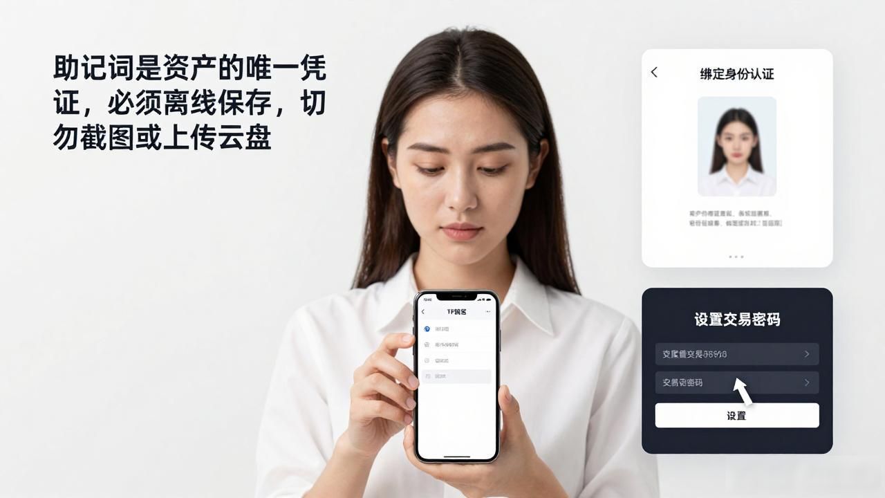 DeFi工具选择安全指南_如何利用tp官方正版下载参与到去中心化的金融生态中,并把握机会?_TronLink官方下载