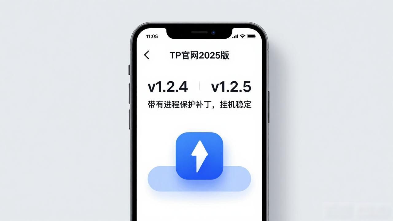 下载TP官网2025安卓最新版_如何在TP官网下载安卓最新版本2025中保持灵活性_官网APK包架构选择