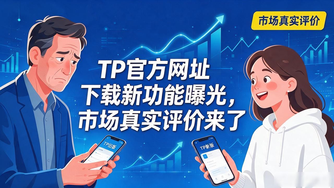 TP官方网址下载新功能曝光，市场真实评价来了