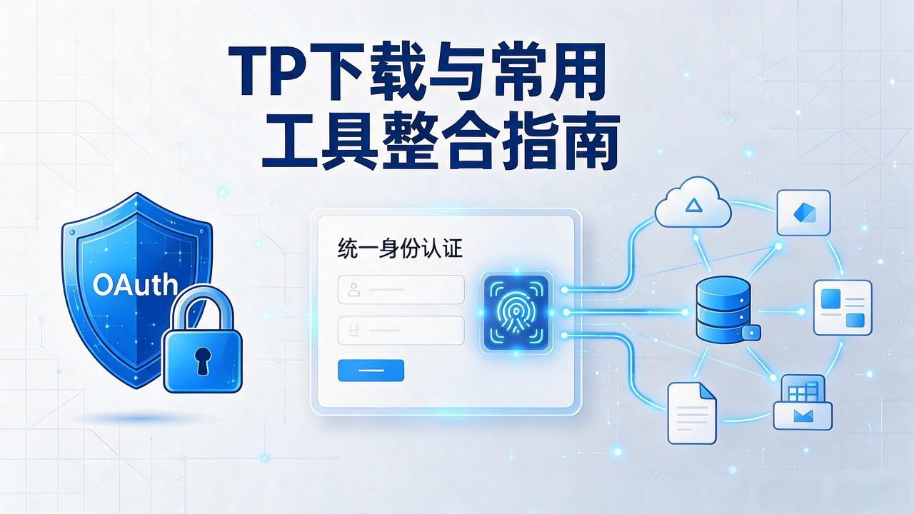 TP下载与常用工具整合指南