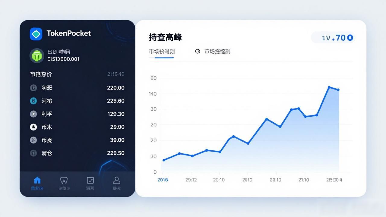 TokenPocket安卓版历史交易记录分析_高频买卖币种手续费成本_如何运用tokenpocket钱包安卓版的历史交易记录进行策略调整?