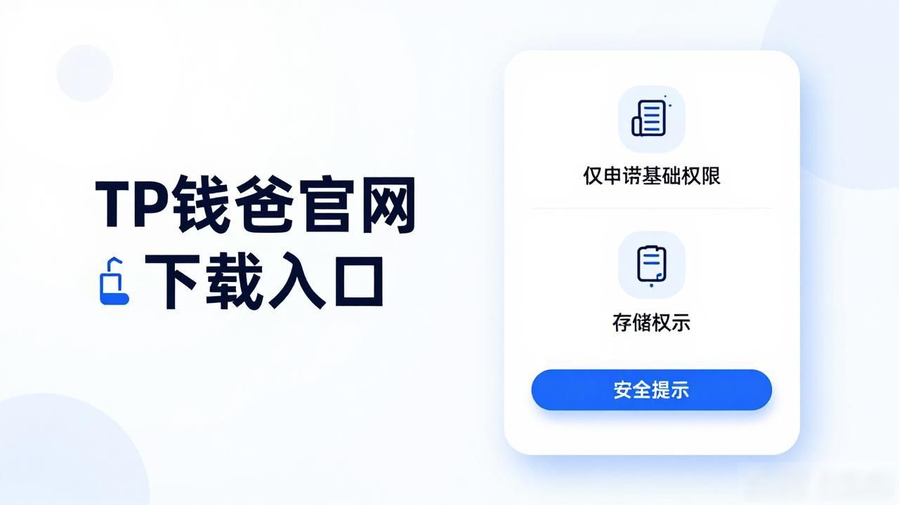 tp钱包官方网下载防钓鱼方法_tp钱包官方网下载_TP Wallet正规渠道判断技巧