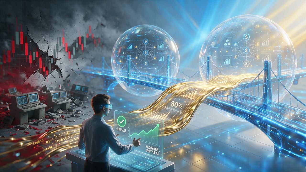 数字货币注册前景：2026年监管收紧的背景下，现在入局还值不值