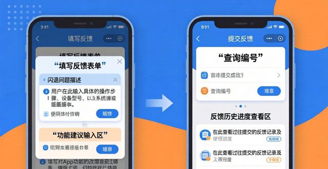 TP官方App反馈意见快速通道指南