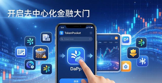 TokenPocket安卓版：小白也能上手的数字货币投资规划