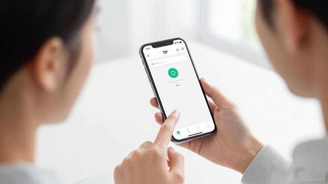 官方版下载安装_TP官方下载安装app带来的使用体验_下载官方平台