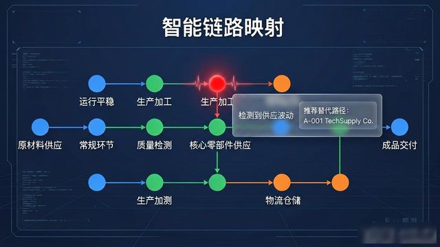 TP最新版下载后，这样用才能打通产业链协作