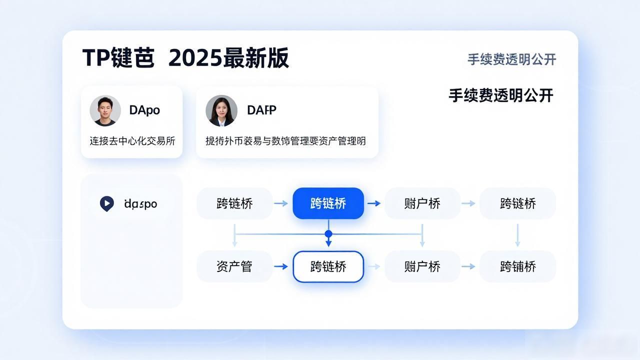 TP钱包2025最新版下载，智能理财新工具