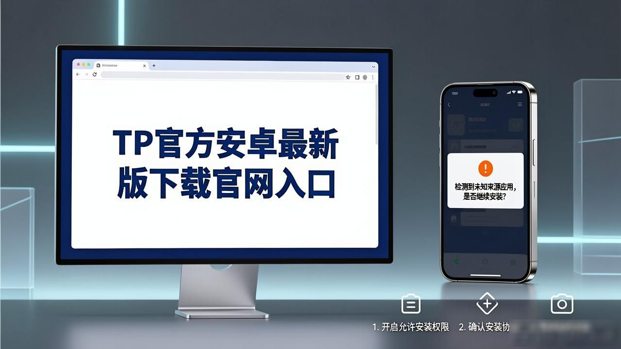 TP官方安卓2025最新版下载官网入口